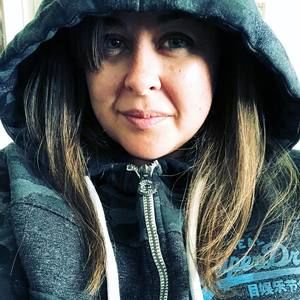 Meet your Posher, Holly